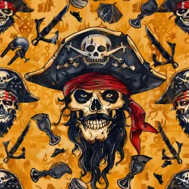 Pirate 218